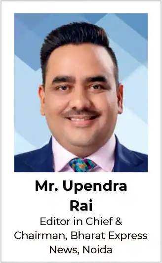 Rashtra chetna puraskar awardee (2) award