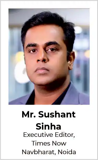 Rashtra chetna puraskar awardee (4) award