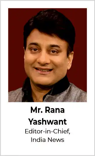 Rashtra chetna puraskar awardee (6) award