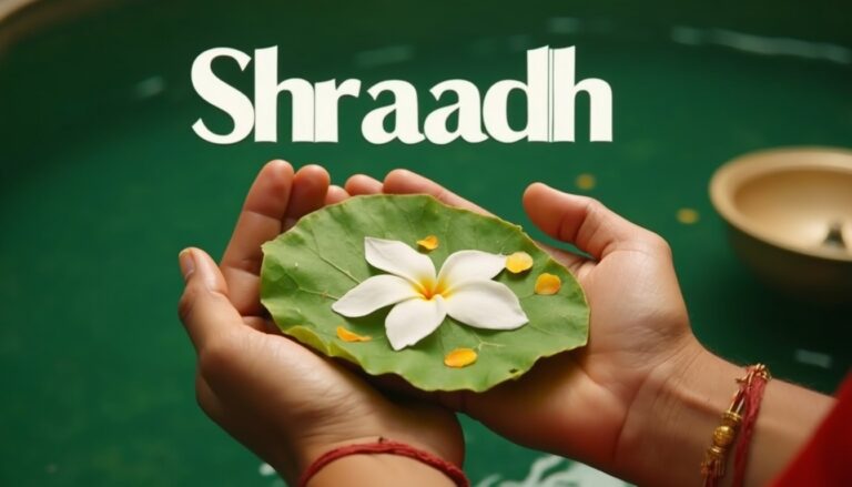 Shraadh understanding its deeper significance