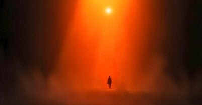 The Incredible Power of Divine Love blog