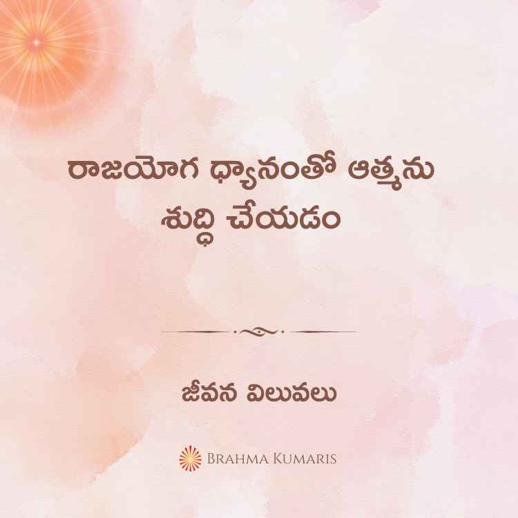 25th october 2024 soul sustenance telugu