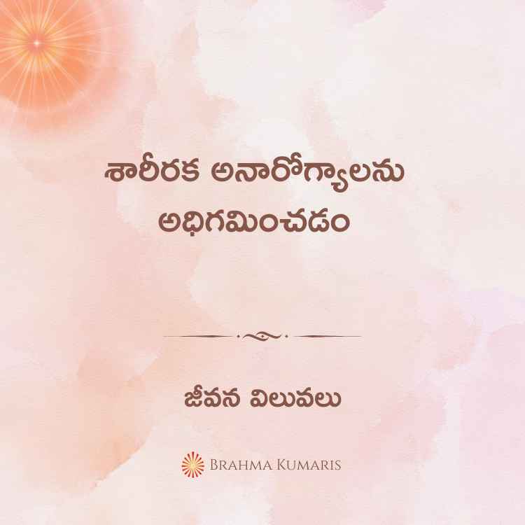 26th october 2024 soul sustenance telugu