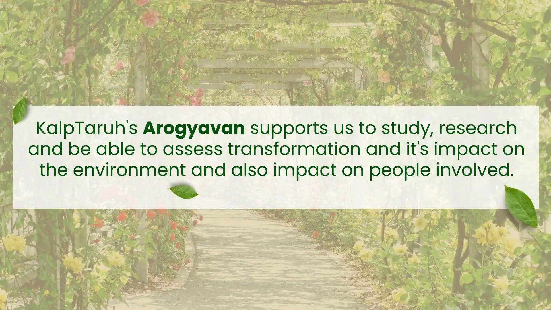 3 arogyavan