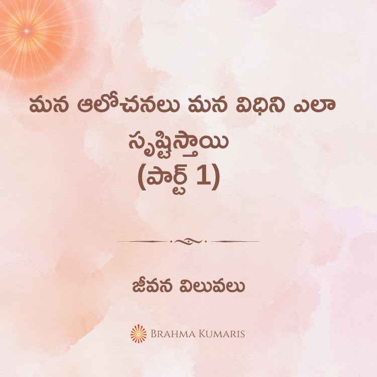 23rd november 2024 soul sustenance telugu
