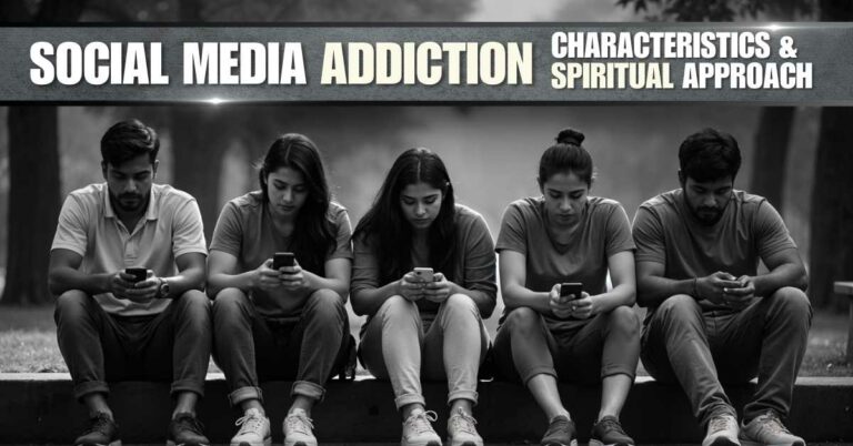Understanding neuro-associative conditioning 8 Social media addiction characteristic thumbnail