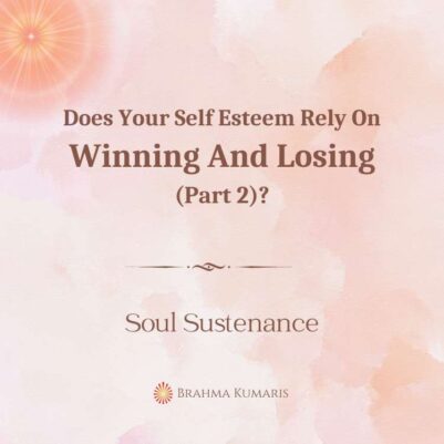 13th December 2024-Soul-Sustenence-English