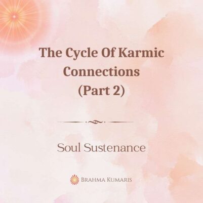 24th December 2024-Soul-Sustenence-English