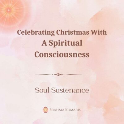 25th December 2024-Soul-Sustenence-English