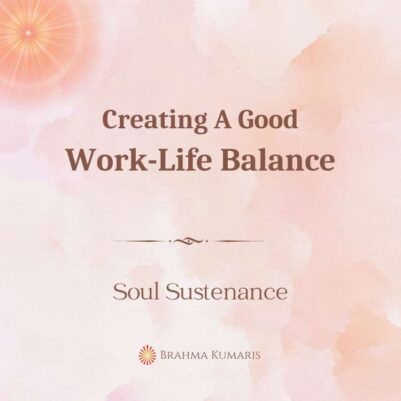 27th December 2024-Soul-Sustenence-English