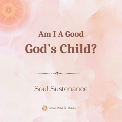 28th December 2024-Soul-Sustenence-English