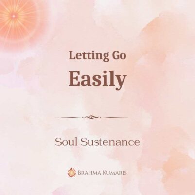 2ndJanuary 2025-Soul-Sustenence-English