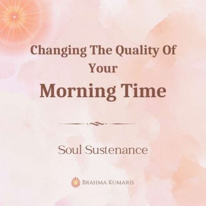 31st December 2024-Soul-Sustenence-English