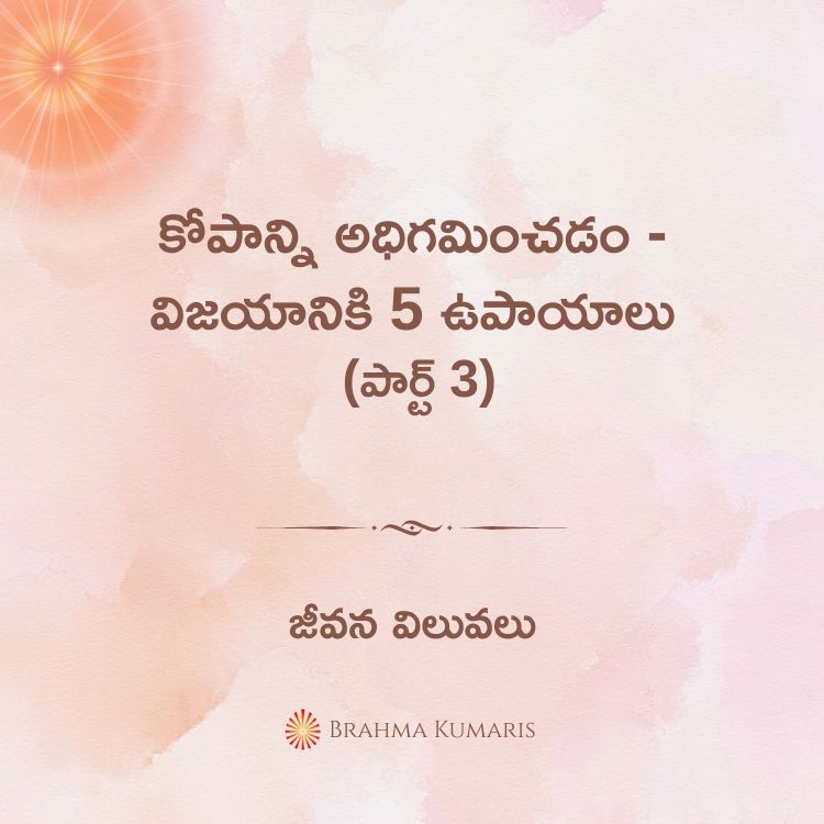 5th jan 2025 soul sustenance telugu