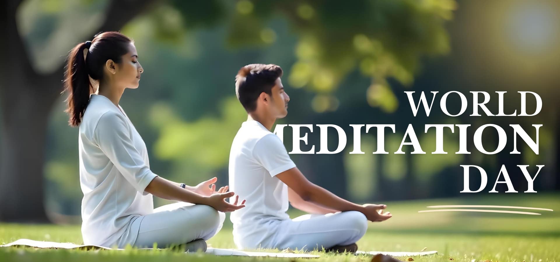 World meditation day featured image website
