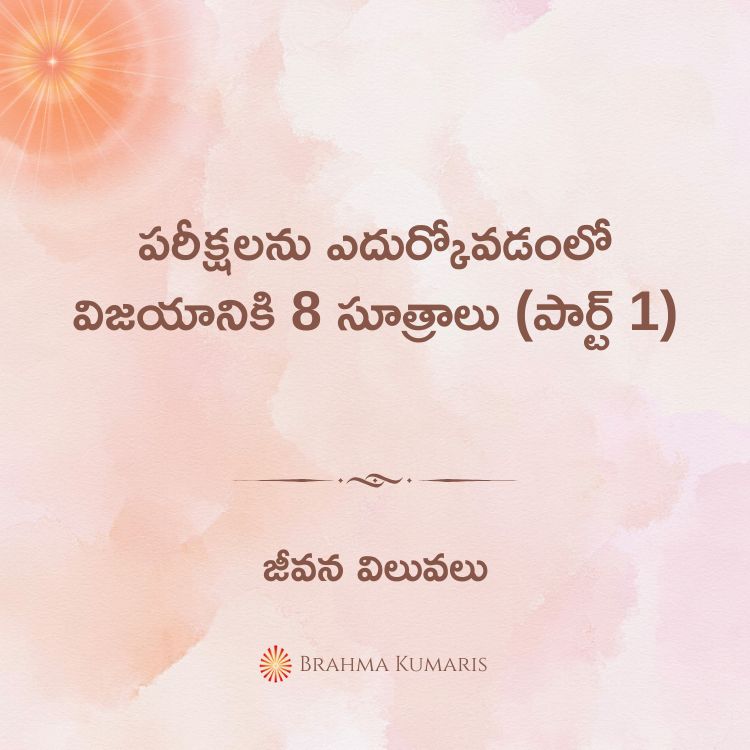 21st jan 2025 soul sustenance telugu