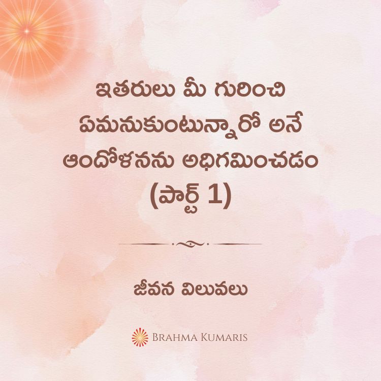 25th jan 2025 soul sustenance telugu