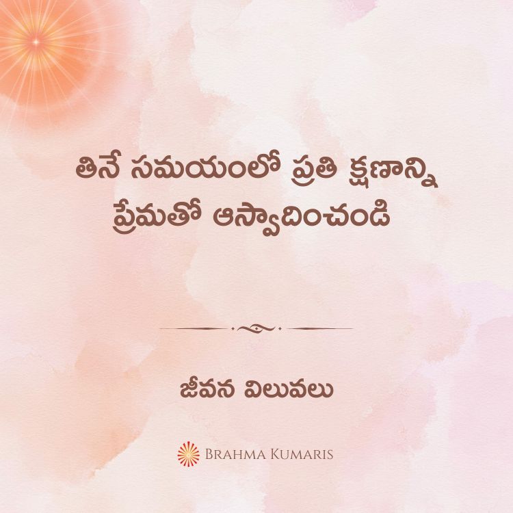 28th jan 2025 soul sustenance telugu