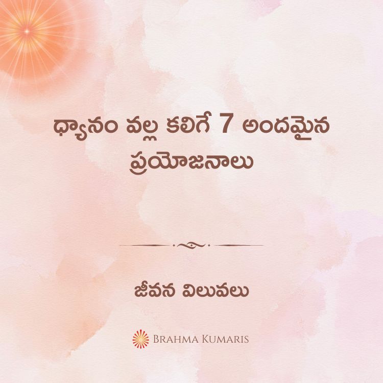 29th jan 2025 soul sustenance telugu