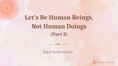 2nd February 2025-soul-sustenance-English