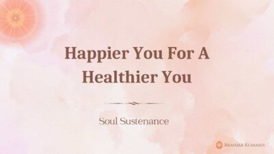 3rd February 2025-soul-sustenance-English