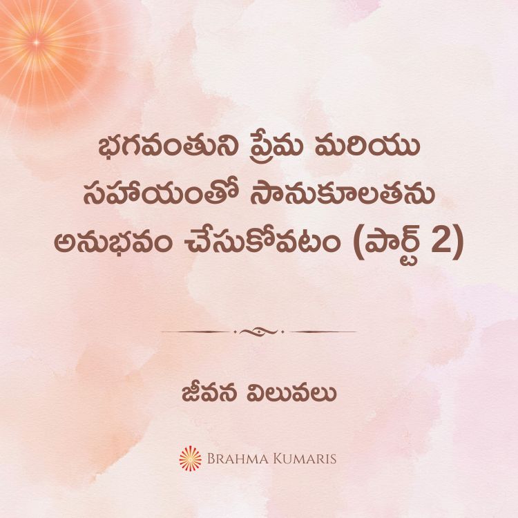 9th jan 2025 soul sustenance telugu