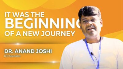 Anand Joshi