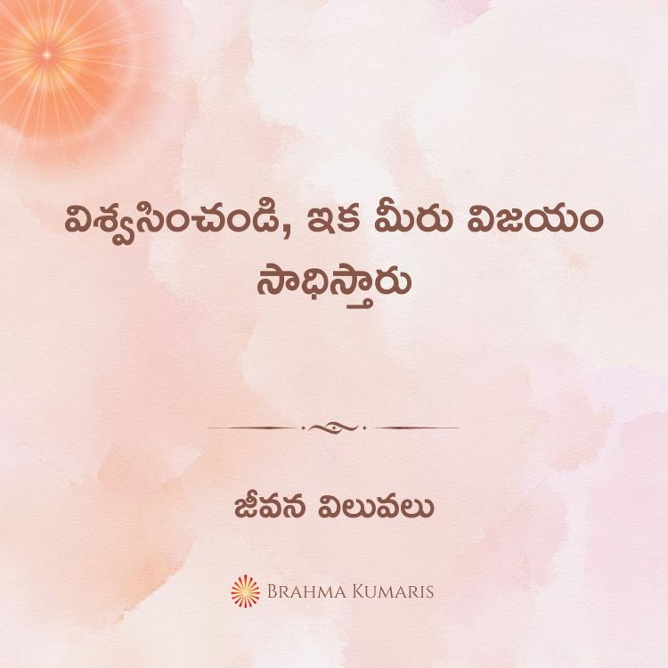 14th feb 2025 soul sustenance telugu