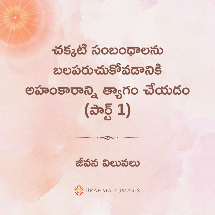15th feb 2025 soul sustenance telugu