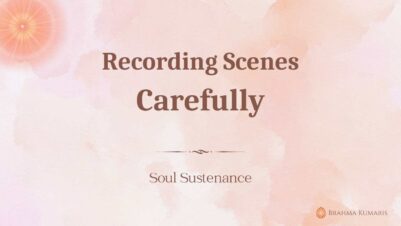 19th February 2025-soul-sustenance-English