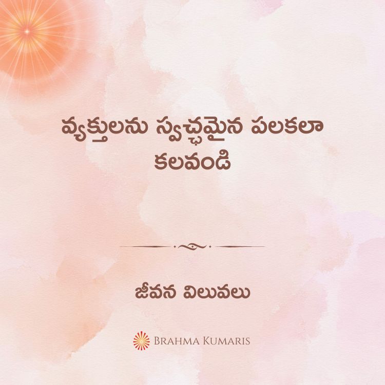 24th feb 2025 soul sustenance telugu