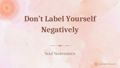 25th February 2025-soul-sustenance-English