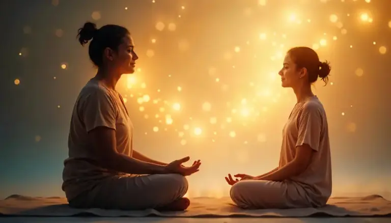 3. 1. How can we heal ourselves and others? -fear