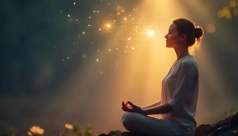 5. Guided meditation for healing and blessing-fear
