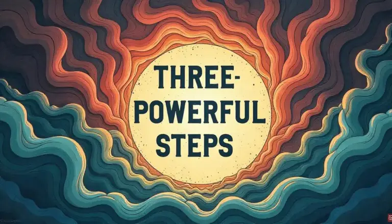 5. Three powerful steps to regain control-phone addiction