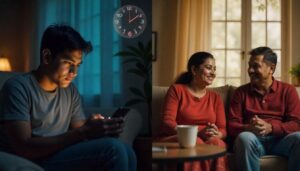 Are you the master of your phone, or its slave?