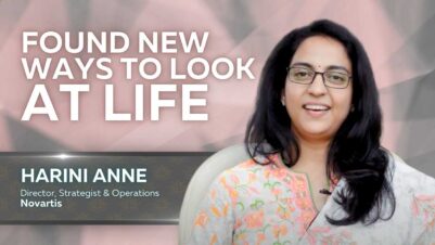 Harini Anne