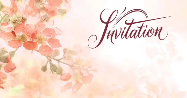 Invitation shivratri-mahashivratri