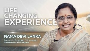 Attending “empowering the self it retreat” by brahma kumaris was a transformative experience. As it professionals, we constantly learn and evolve—this event helped me strengthen my resilience, make better decisions, and embrace a joyous, balanced life. I believe it’s a must for every it professional and youth!