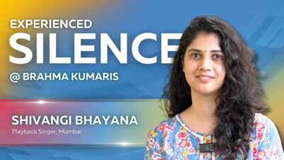 Shivangi Bhayana Playback Singer