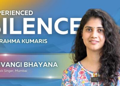 Shivangi Bhayana Playback Singer
