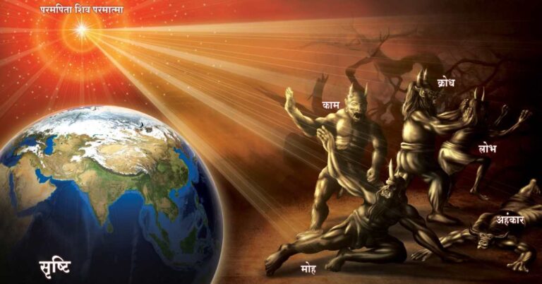 Shivratri The Divine Awakening of the Soul