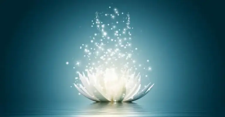 The process of transformation-mahashivratri