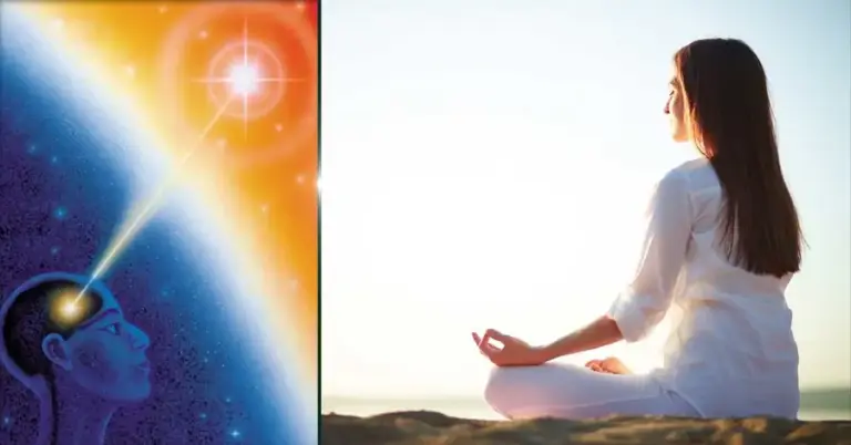 The ultimate awakening-mahashivratri