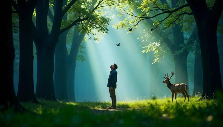1. Wildlife day featured image conservation hindi