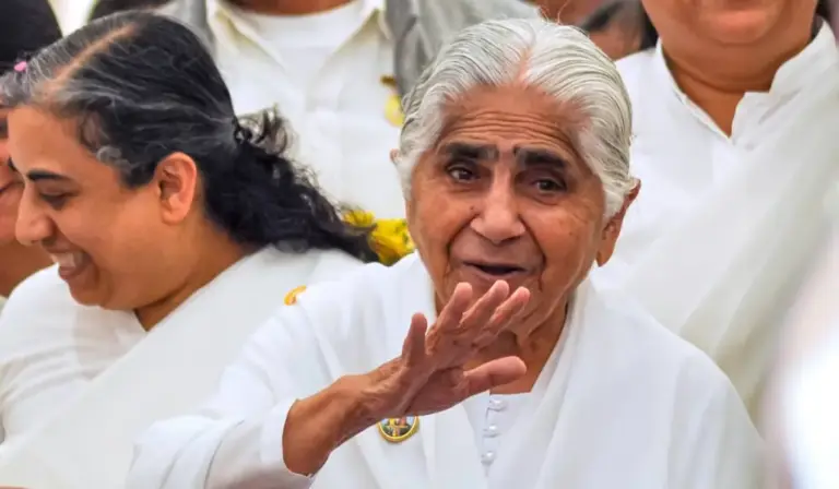 1. 14 dadi janki-int women day