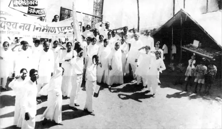 1. 2 brahma kumaris spiritual movement-int women day