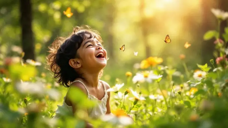Happiness – more than just a feeling