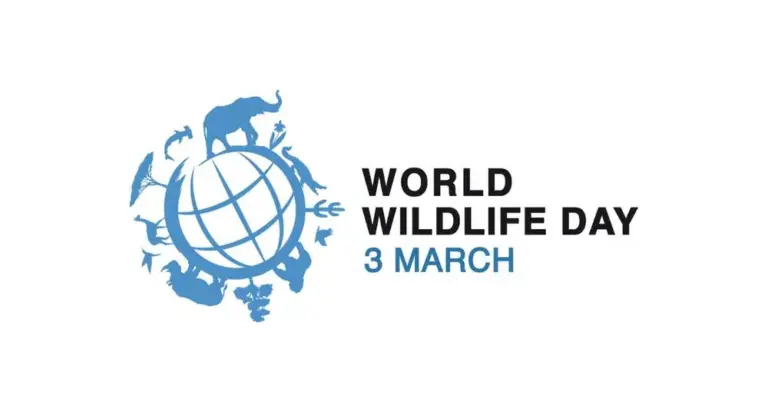 1. 2 world wildlife day 3rd march-wildlifeday