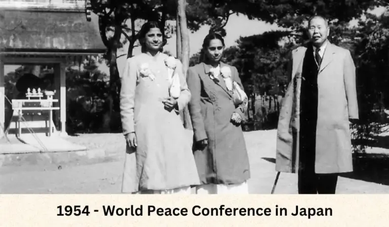 1. 23. 2 dadi ratan mohini japan seva int women day